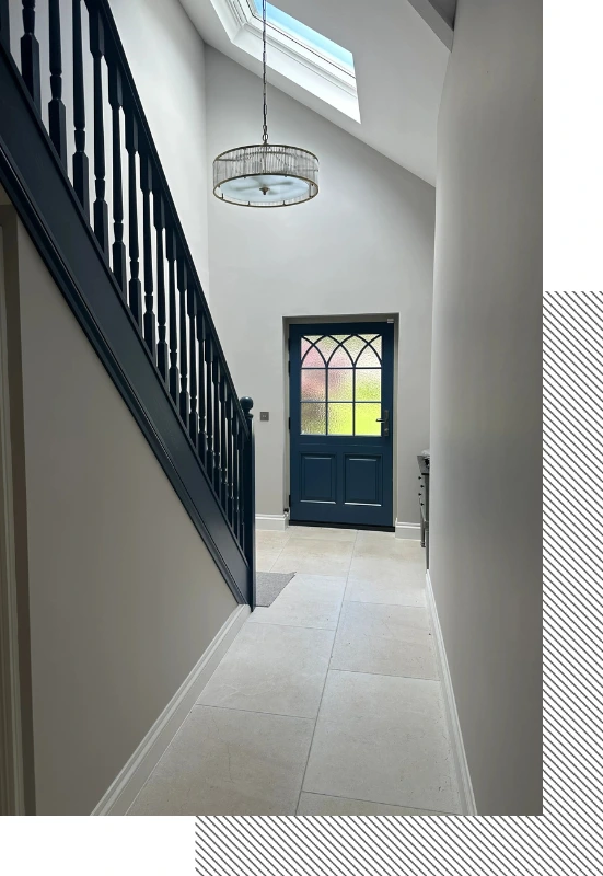 garage conversions reading