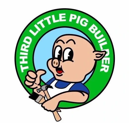 third little pig builder